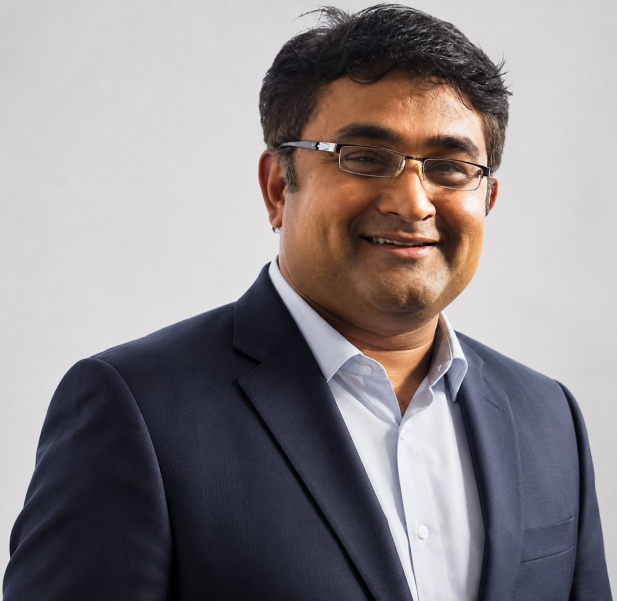 Srinivasa Kireethi Boinapally, Founder of Yama Visas and Regulated UK Immigration Adviser