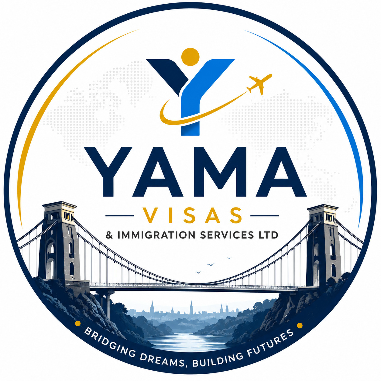 Yama Visas & Immigration Services
